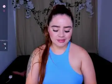Chaturbate Best live sex cam show of ghanima_1