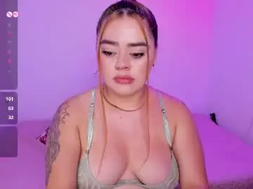 Chaturbate Sex Cam of ghanima_1