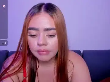 Chaturbate Live Sex Cam of ghanima_1