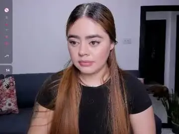 Chaturbate Nude Webcam of ghanima_1