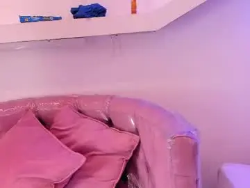 Chaturbate Watch Live Sex Cams of im_danieela