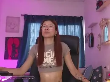 Chaturbate Sex Cam of johabennet_