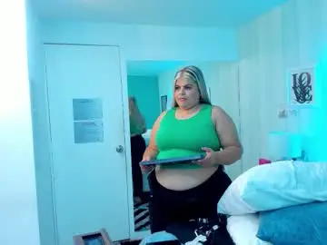 Chaturbate Sex Chat of kimbrookss