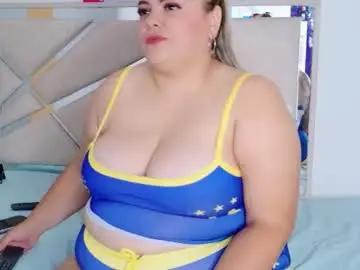Chaturbate Live Porn of kimbrookss