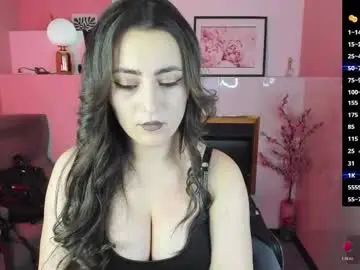 Chaturbate Free Porn Cam of kylie_mellow