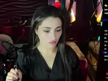 Chaturbate Live Sex of kylie_mellow