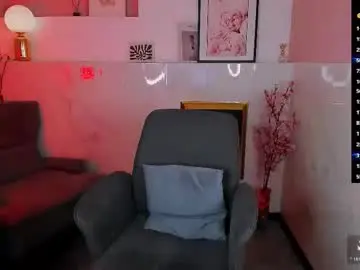 Chaturbate Adult Webcam of kylie_mellow