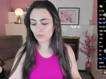 Chaturbate Best live sex cam show of kylie_mellow