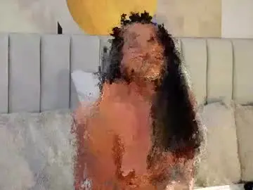 Chaturbate Sex Cam of mia_jolie_