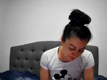 Chaturbate Live Porn of mikyloveu