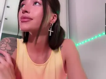 Chaturbate Nude Webcam of sasha_suprapro