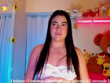 Chaturbate Free Live Porn of shirly_adamsss
