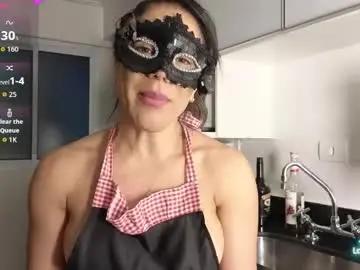 Chaturbate Watch Live Sex Cams of violett_luxe