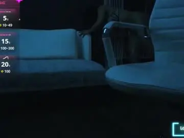 Chaturbate Private Sex Chat of violett_luxe