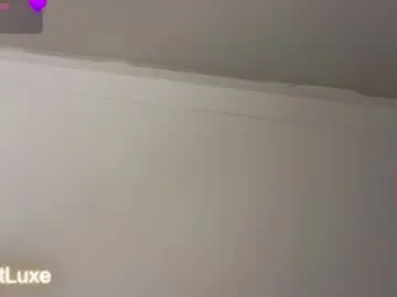 Chaturbate Private Sex Chat of violett_luxe