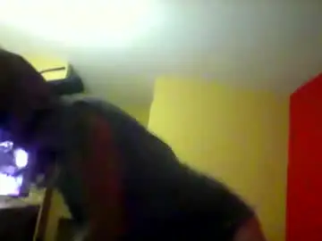 Chaturbate Live Sex Cam of weluvwoman84