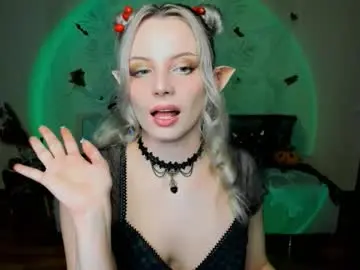 Chaturbate Nude Webcam of _sweet_addiction_