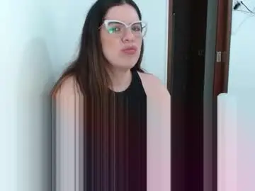 Chaturbate Live Sex of ashlymoon