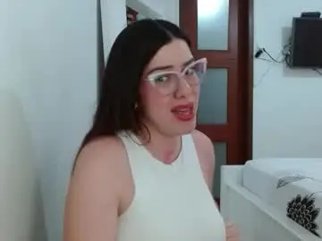 Chaturbate Watch Live Sex Cams of ashlymoon