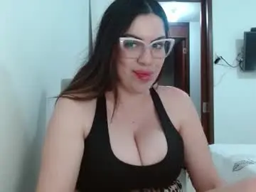 Chaturbate Adult Webcam of ashlymoon