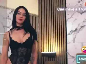 Chaturbate Adult Video Chat of backdoorprincesss
