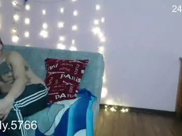 Chaturbate Live Sex of coupleperv666