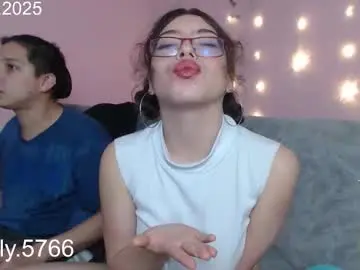 Chaturbate Adult Webcam of coupleperv666