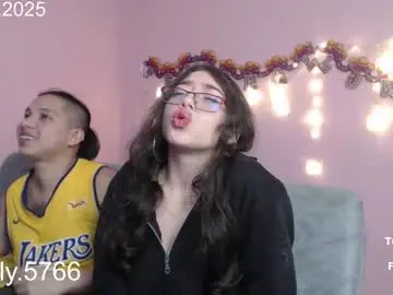 Chaturbate Sex Cam of coupleperv666