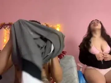 Chaturbate Live Sex of coupleperv666