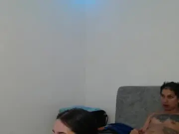 Chaturbate Best Webcam of coupleperv666