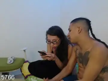 Chaturbate Private Sex Chat of coupleperv666