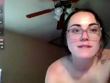 Chaturbate Live Sex of curvyxjadexx