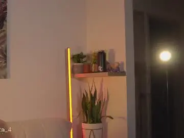 Chaturbate Live Sex Cam of laurita_4