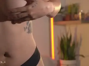 Chaturbate Live Sex Cam of laurita_4