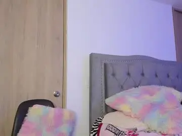 Chaturbate Adult Webcam of liahkimi