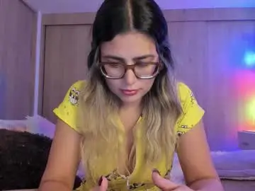 Chaturbate Best Webcam of liahkimi