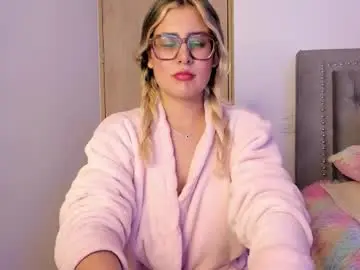 Chaturbate Sex Chat of liahkimi