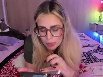 Chaturbate Live Sex Cam of liahkimi