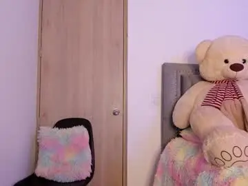 Chaturbate Private Sex Chat of liahkimi