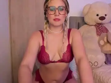 Chaturbate Free Live Porn of liahkimi