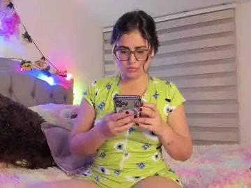 Chaturbate Best live sex cam show of liahkimi