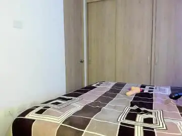 Chaturbate Live Porn of liahkimi