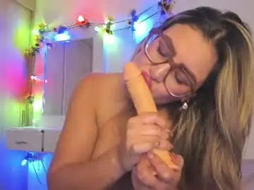 Chaturbate Private Sex Chat of liahkimi