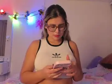 Chaturbate Free Live Porn of liahkimi
