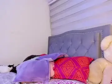 Chaturbate Best live sex cam show of liahkimi