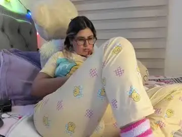 Chaturbate Free Live Porn of liahkimi