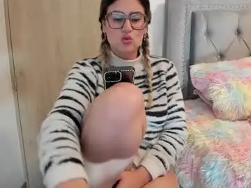 Chaturbate Best Webcam of liahkimi