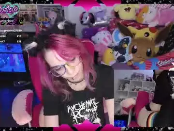 Chaturbate Free Porn Cam of likemyashe