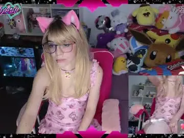 Chaturbate Watch Live Sex Cams of likemyashe