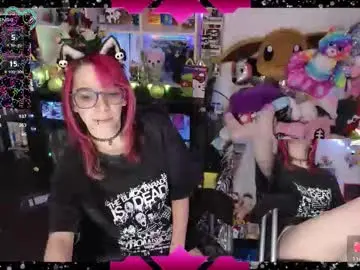 Chaturbate Live Sex Cam of likemyashe